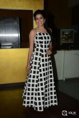 Jenny Honey at Meeku Meere Maaku Meeme Movie Audio Launch